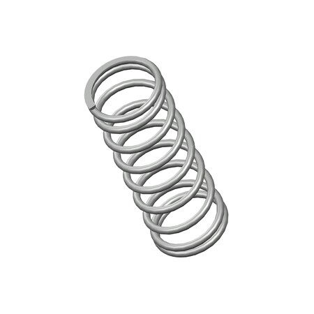 Approved Vendor Compression Spring, O=1.437, L= 4.00, W= .135 R G309960149